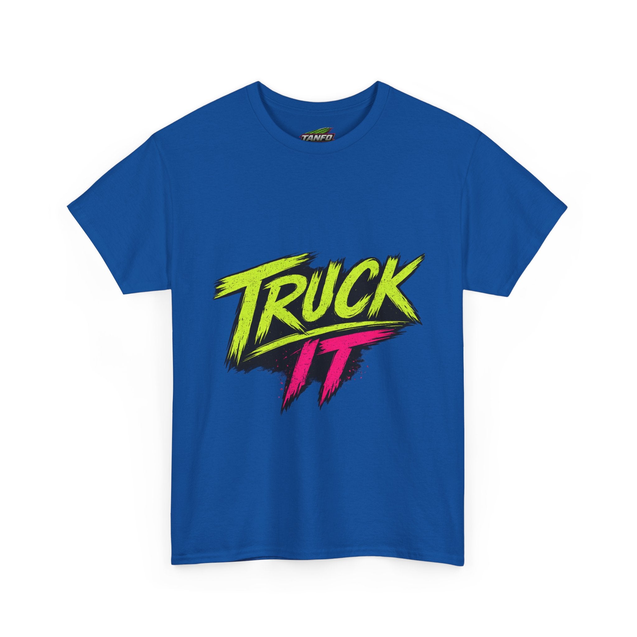 Truck It T-shirt