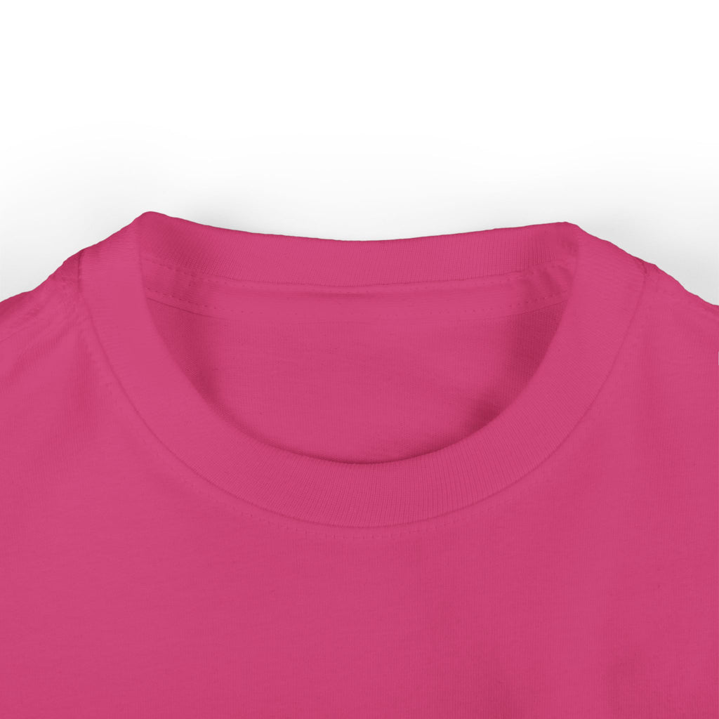 My Daddy's Truck Infant Fine Jersey Tee