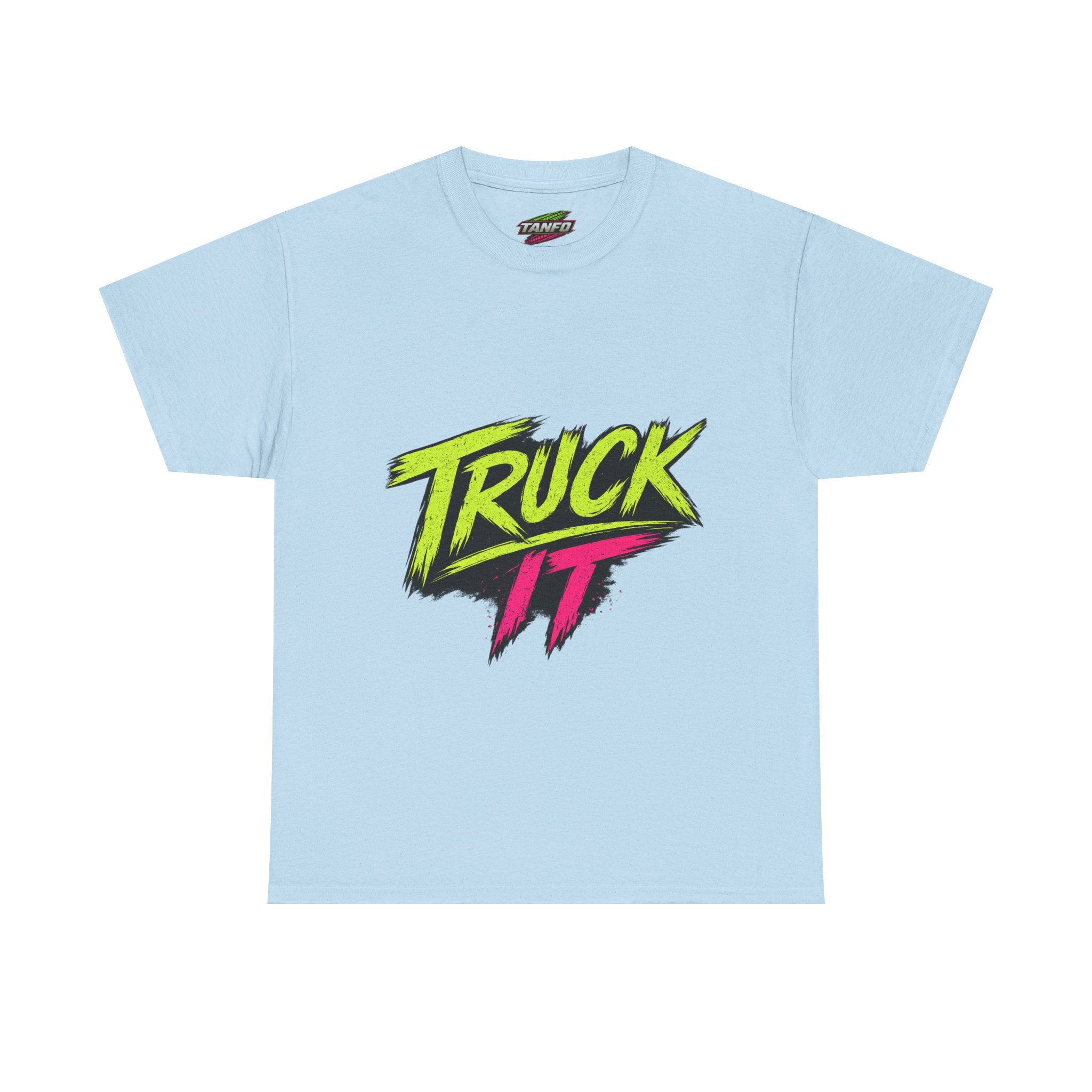 Truck It T-shirt