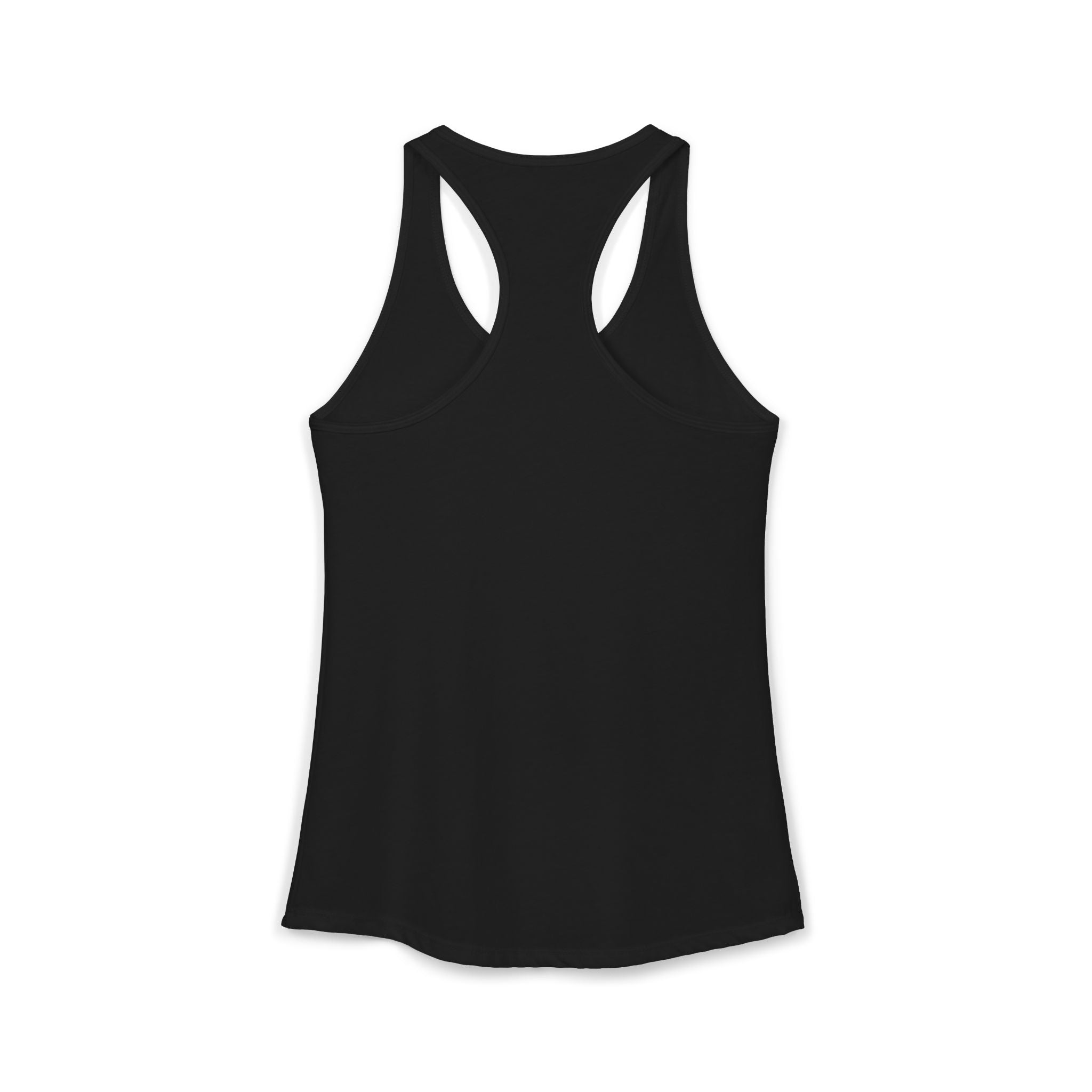 Truck It Racerback Tank