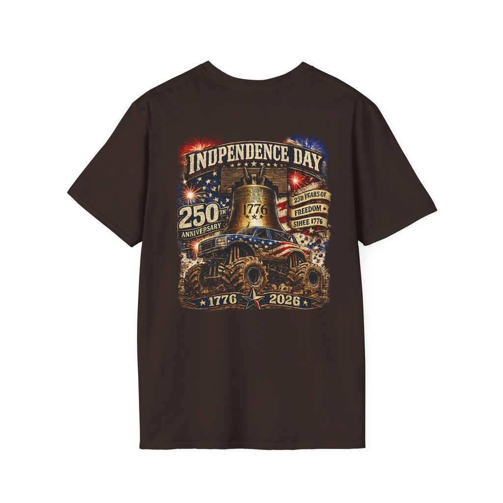 Independence Day T-shirt