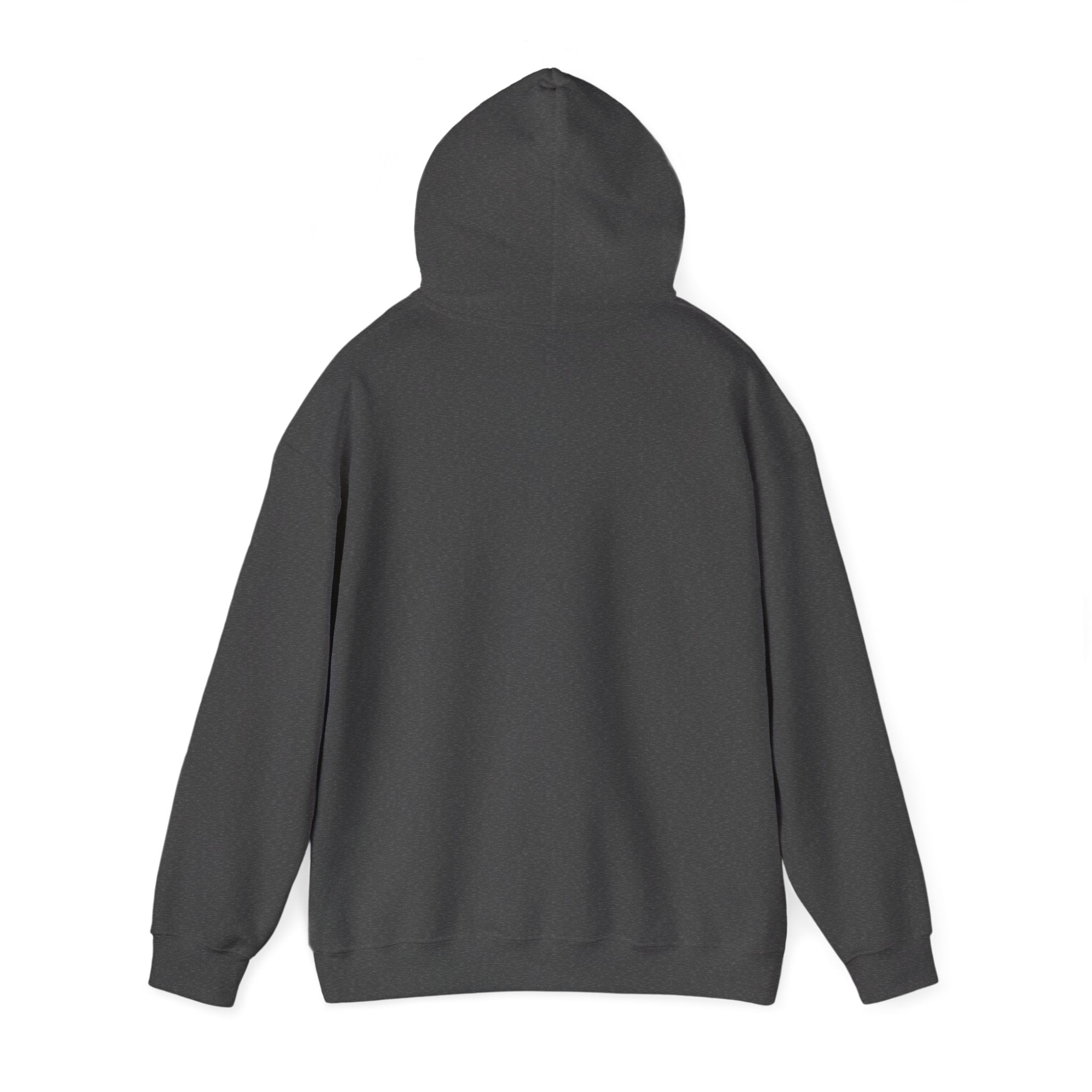 TANFO Hooded Sweatshirt