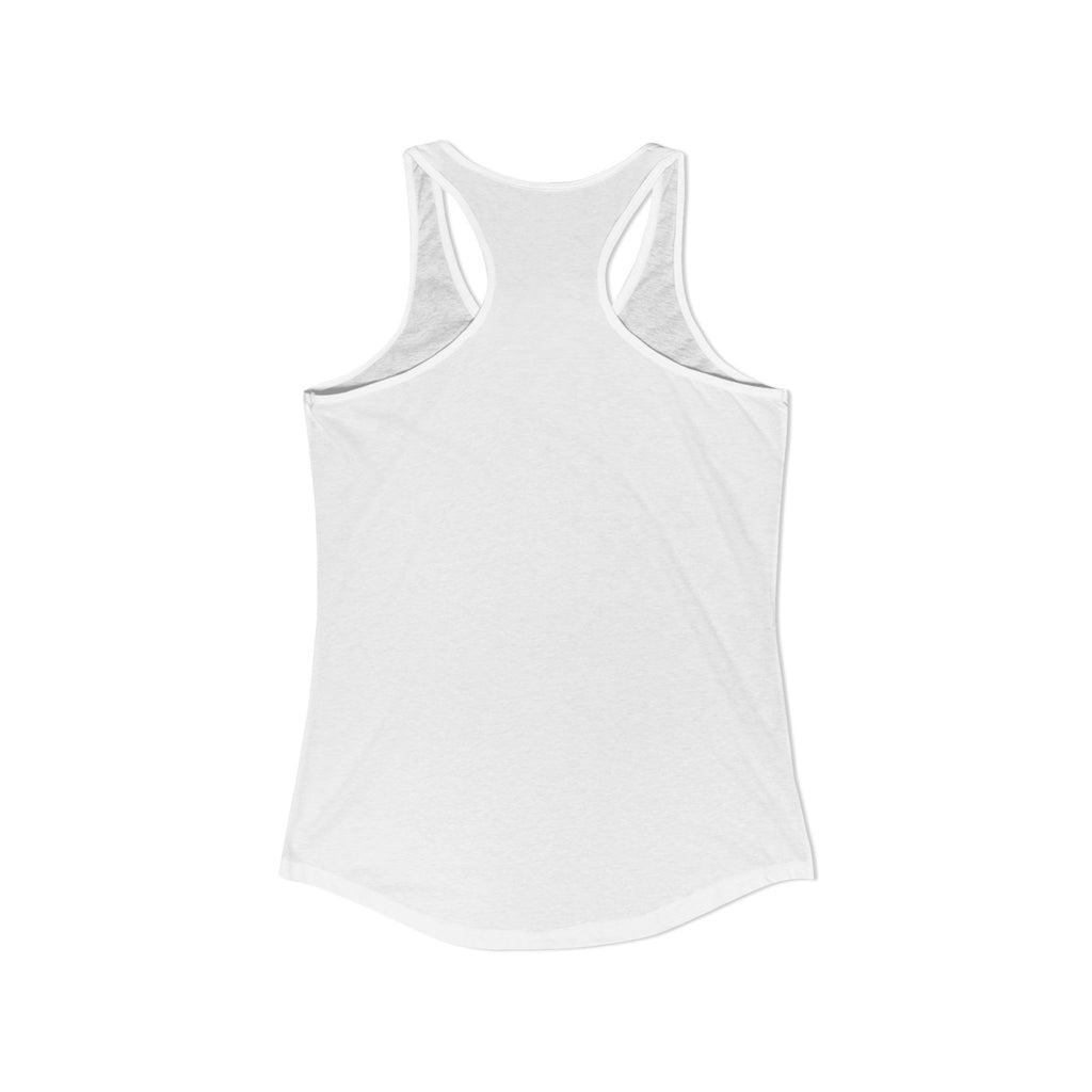 Truck It Racerback Tank