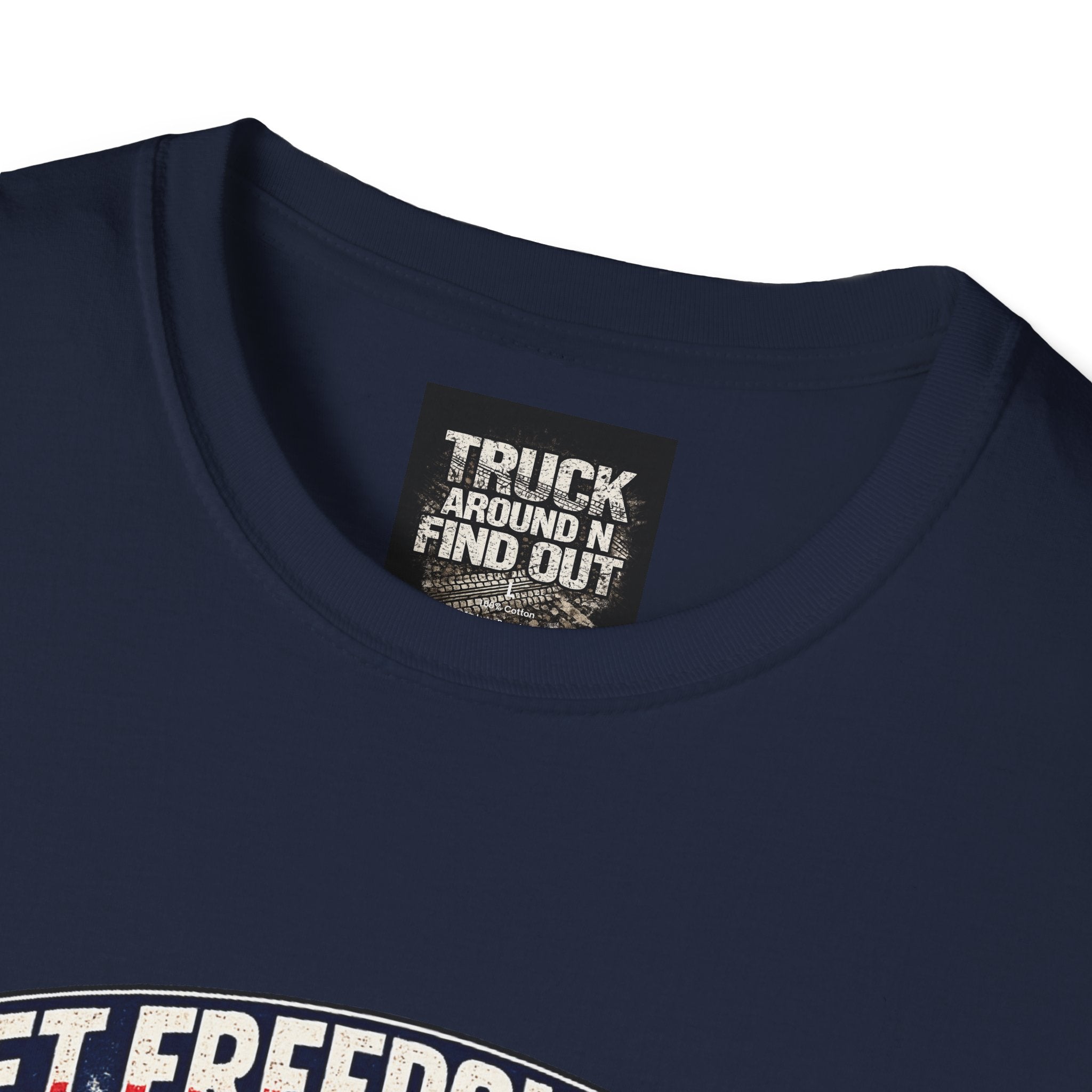 Let Freedom Ring T-Shirt
