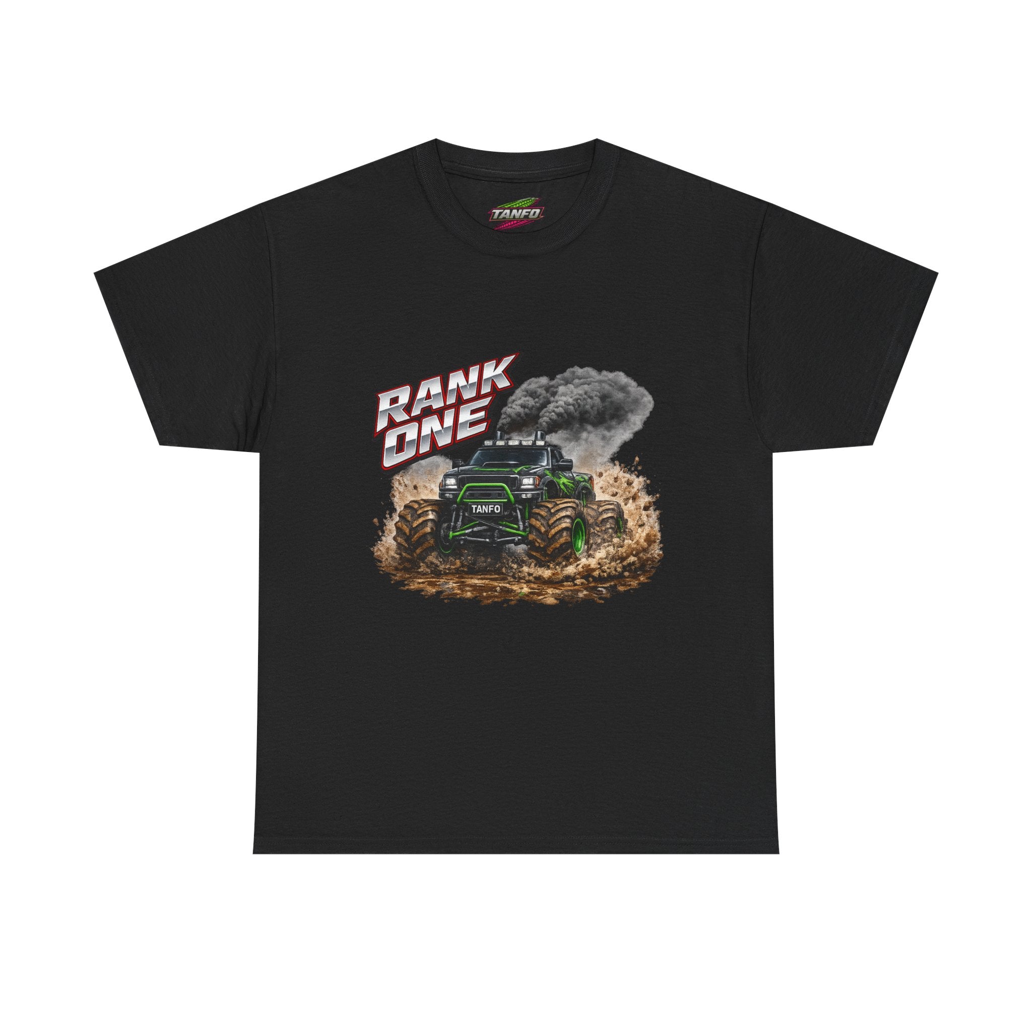 Rank One T-shirt