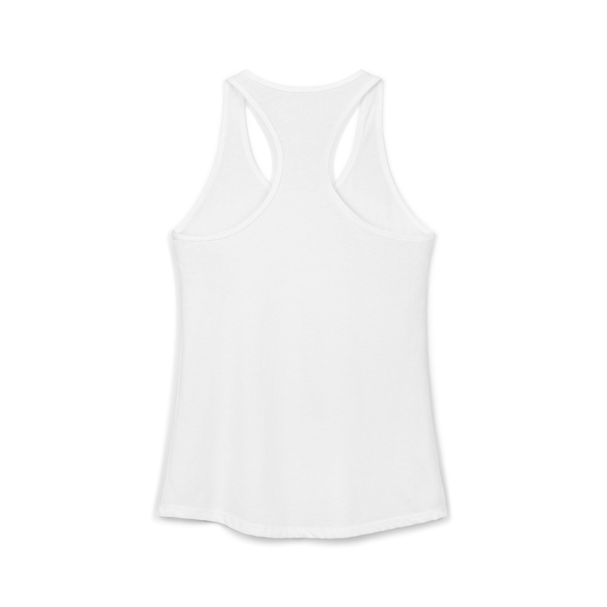 Truck It Racerback Tank