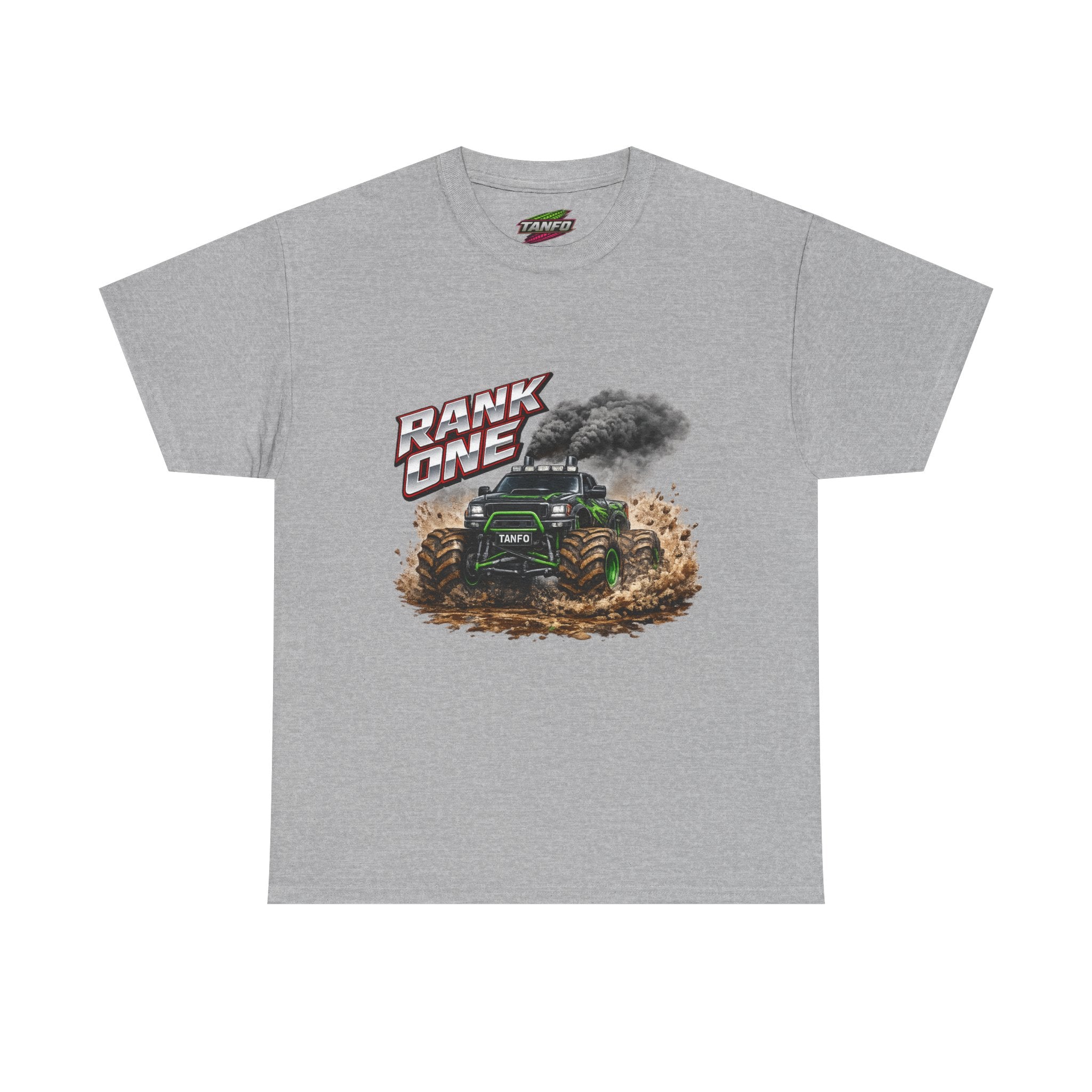 Rank One T-shirt