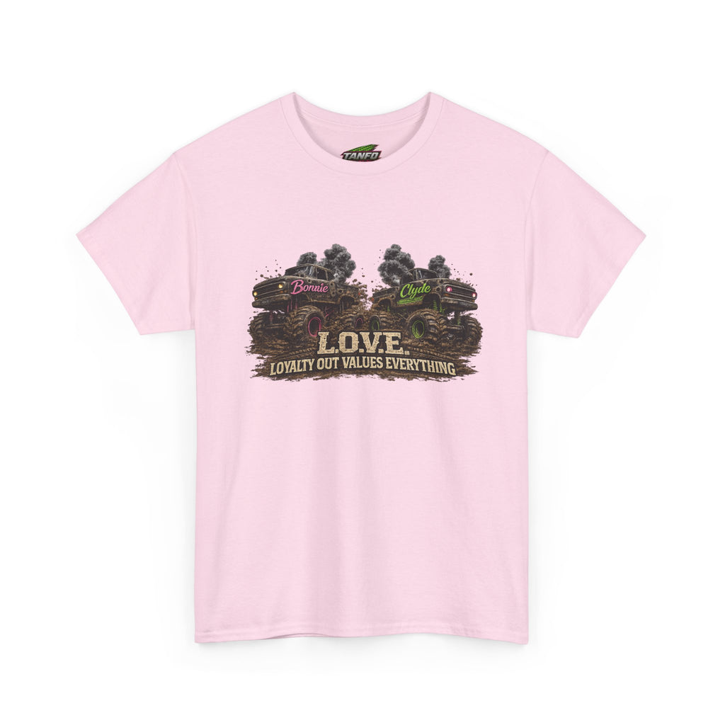 L.O.V.E. T-shirt