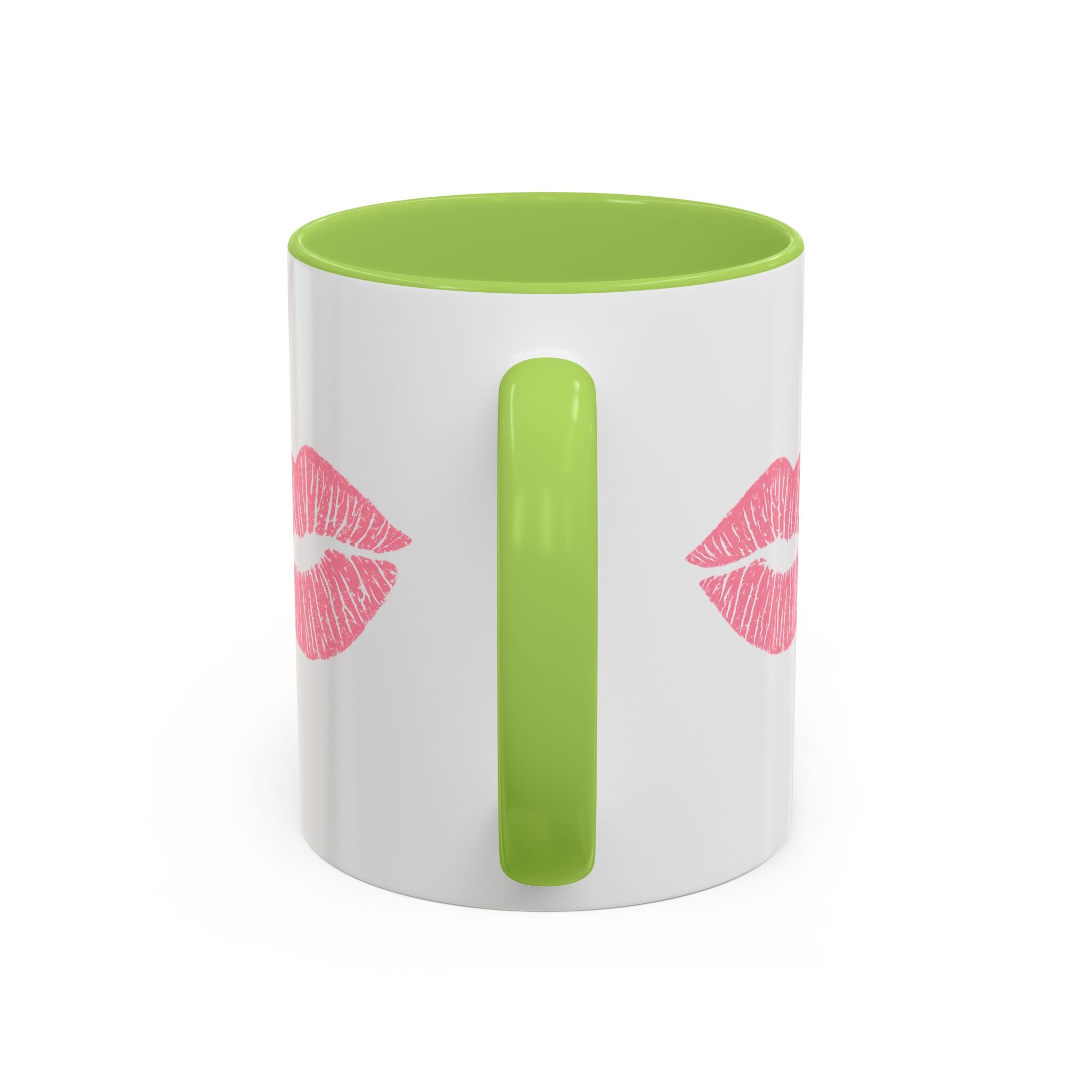 Petty N Deadly Coffee Mug (11, 15oz)