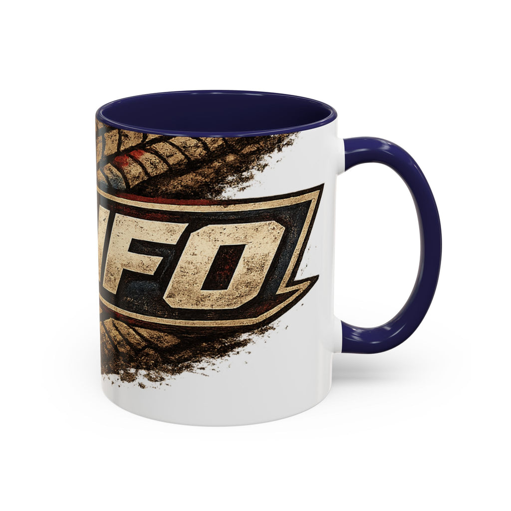 TANFO Coffee Mug (11, 15oz)