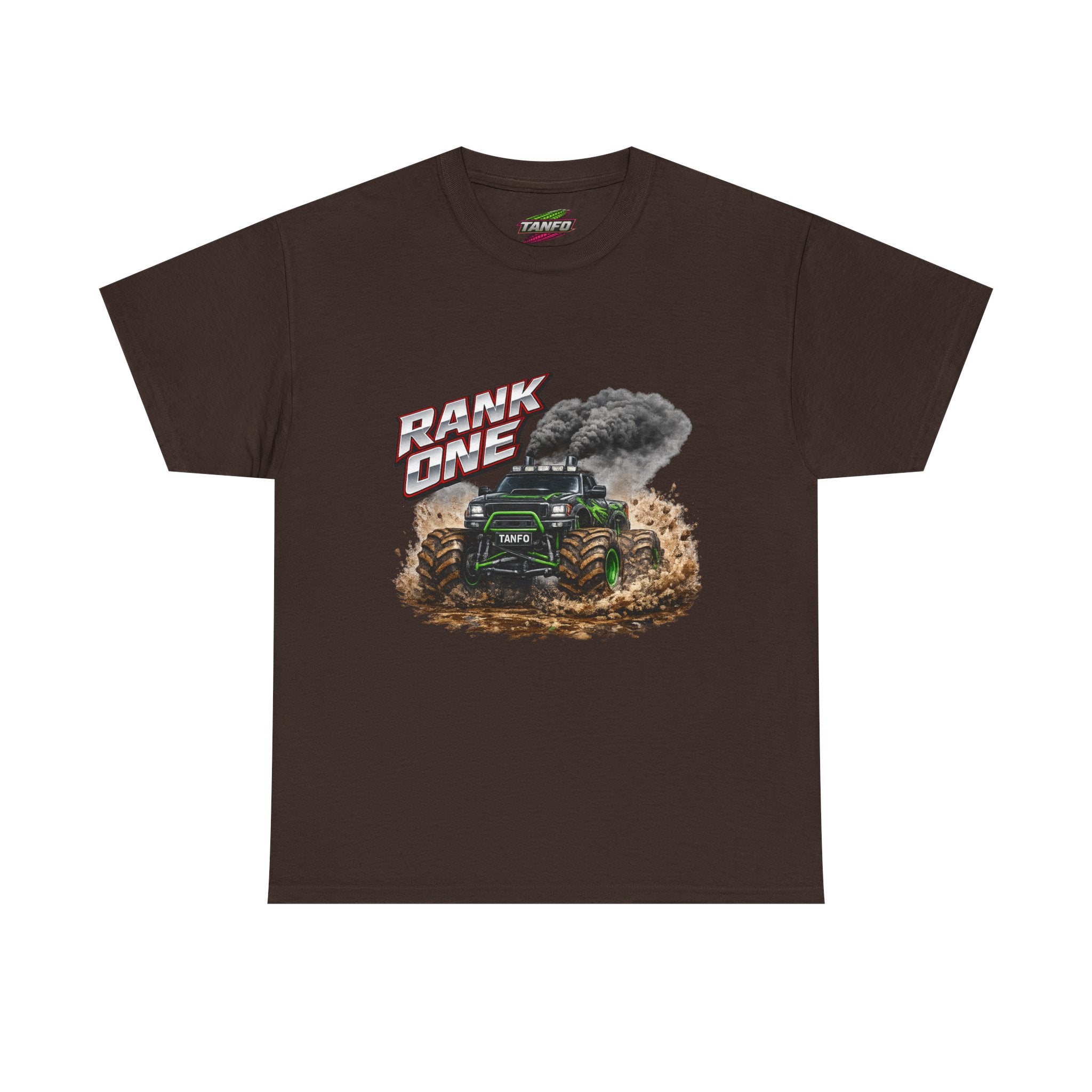 Rank One T-shirt