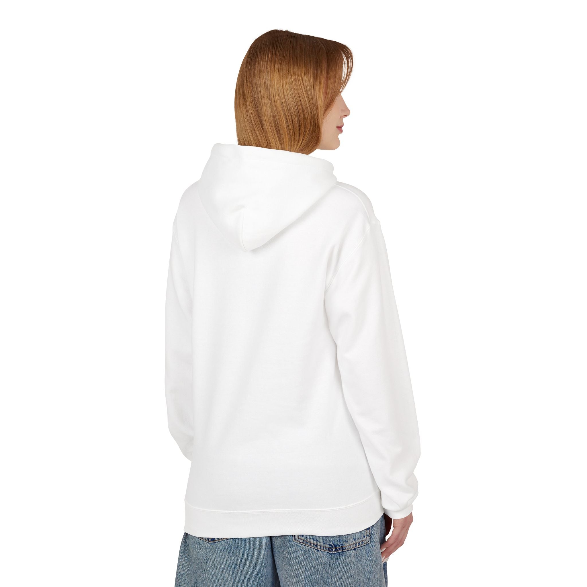 Free Sample Hoodie