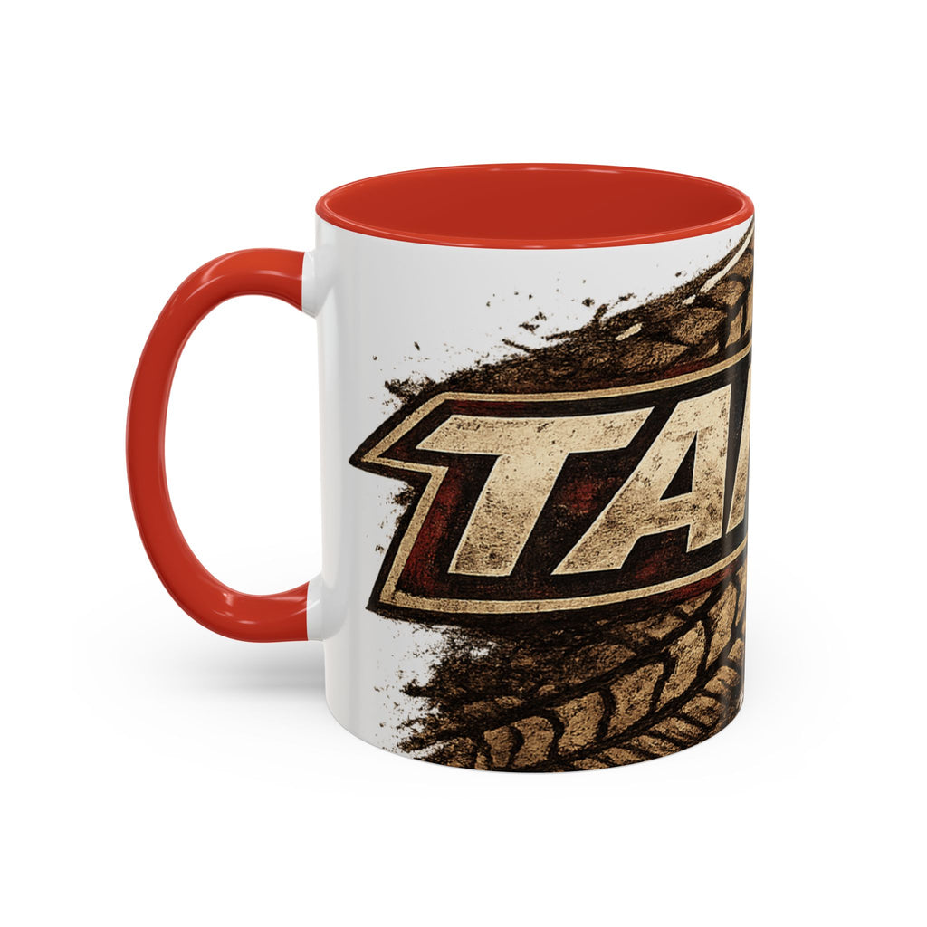 TANFO Coffee Mug (11, 15oz)