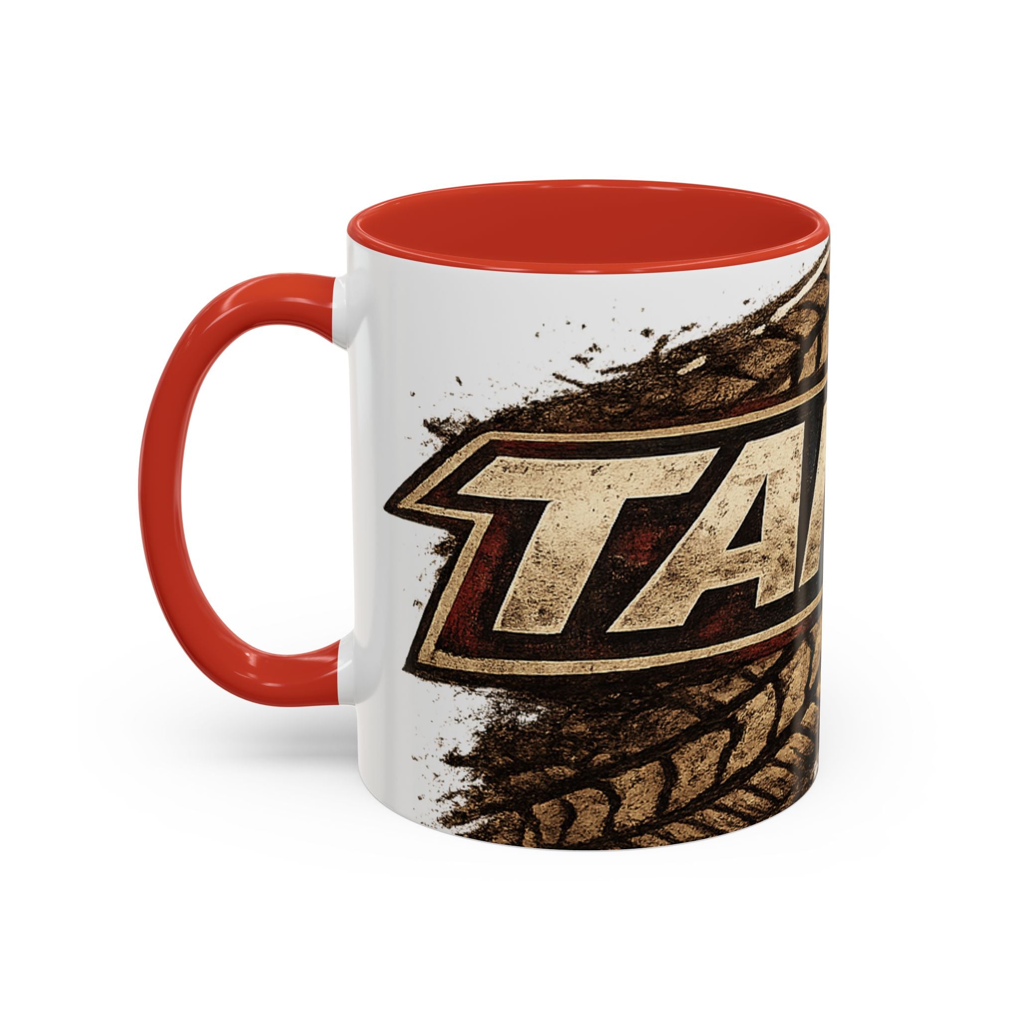 TANFO Coffee Mug (11, 15oz)