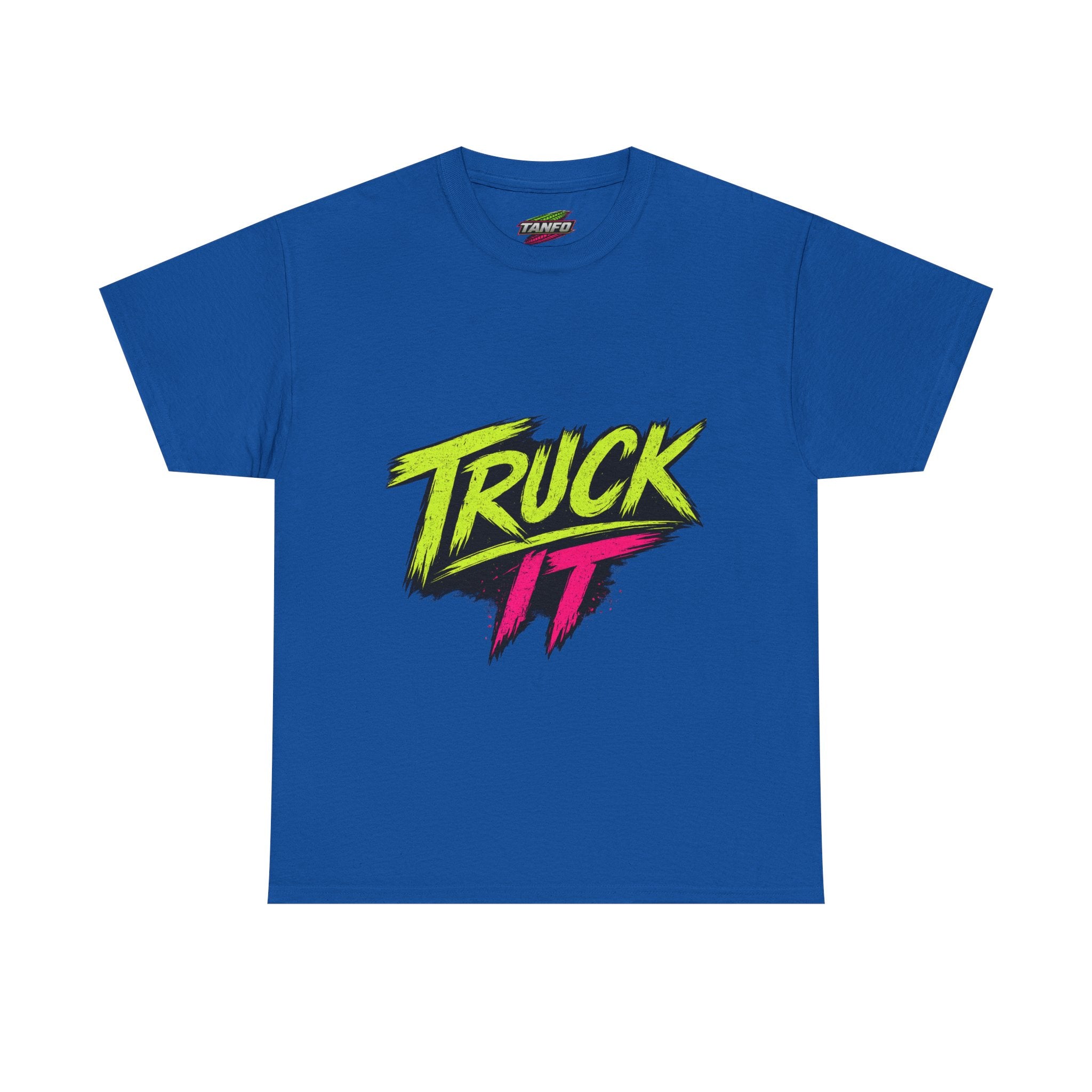 Truck It T-shirt