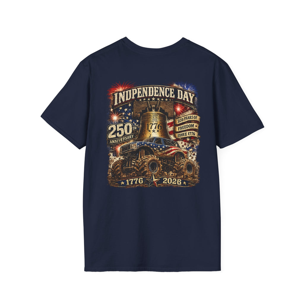 Independence Day T-shirt