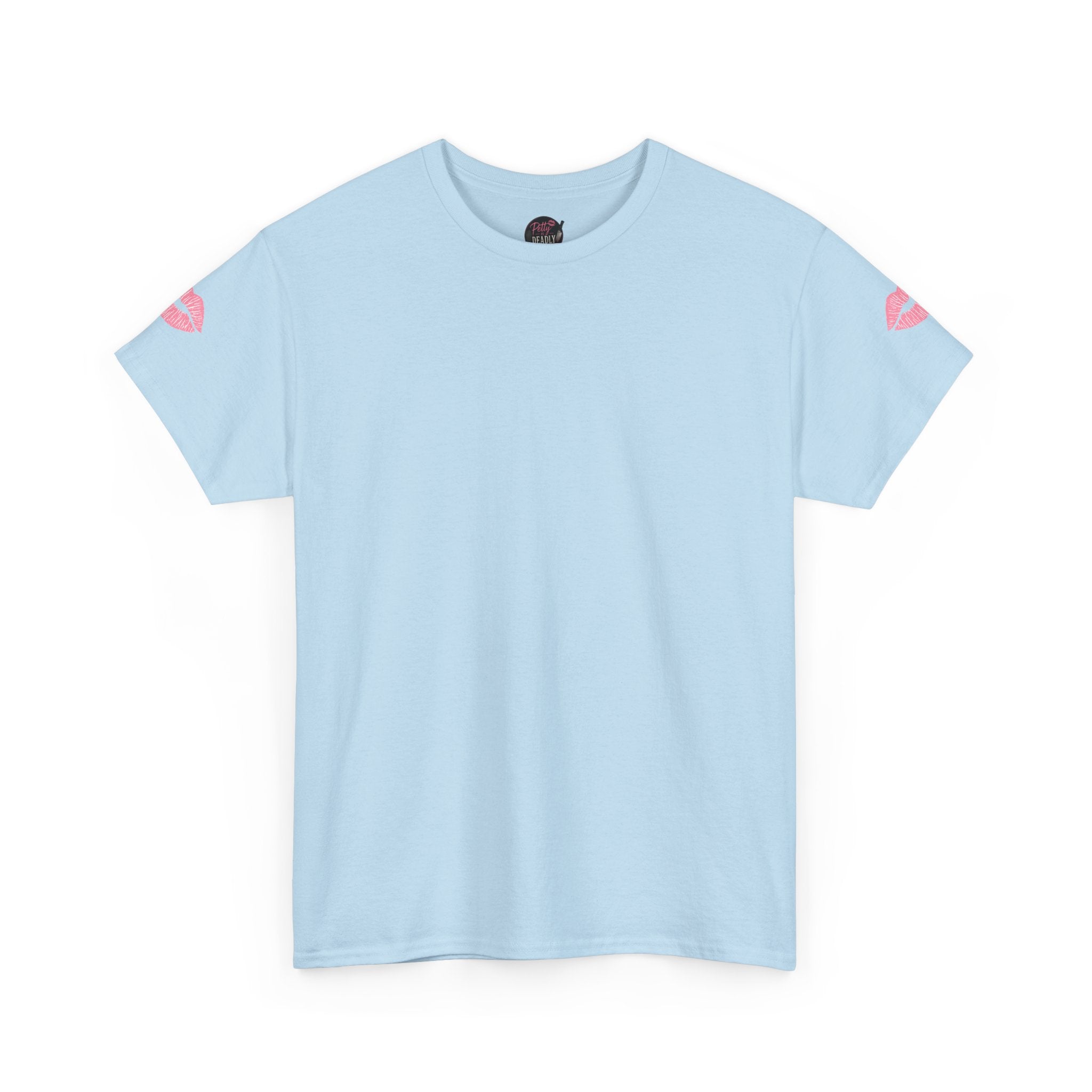 Petty N Deadly T-shirt