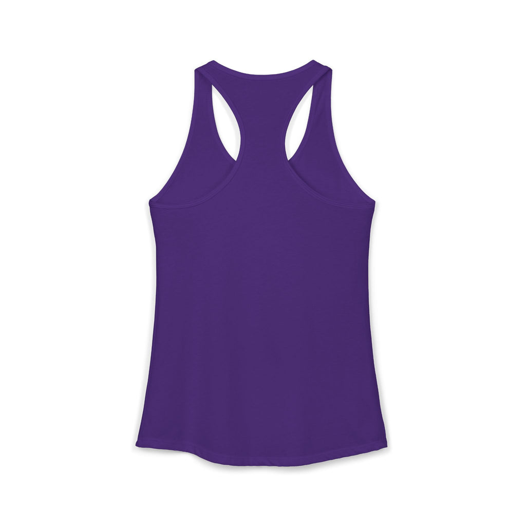 Truck It Racerback Tank