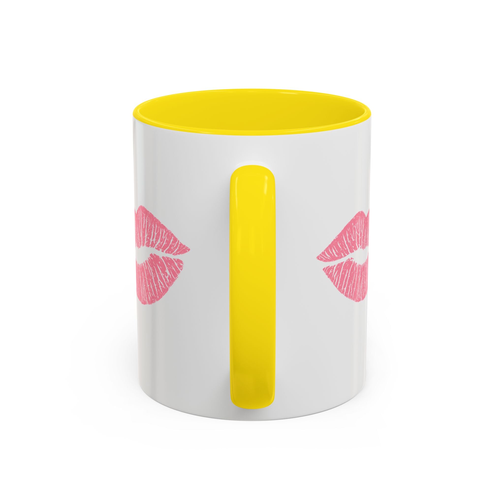 Petty N Deadly Coffee Mug (11, 15oz)
