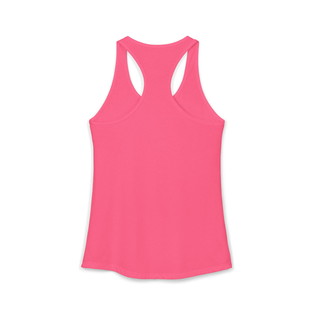 Truck It Racerback Tank