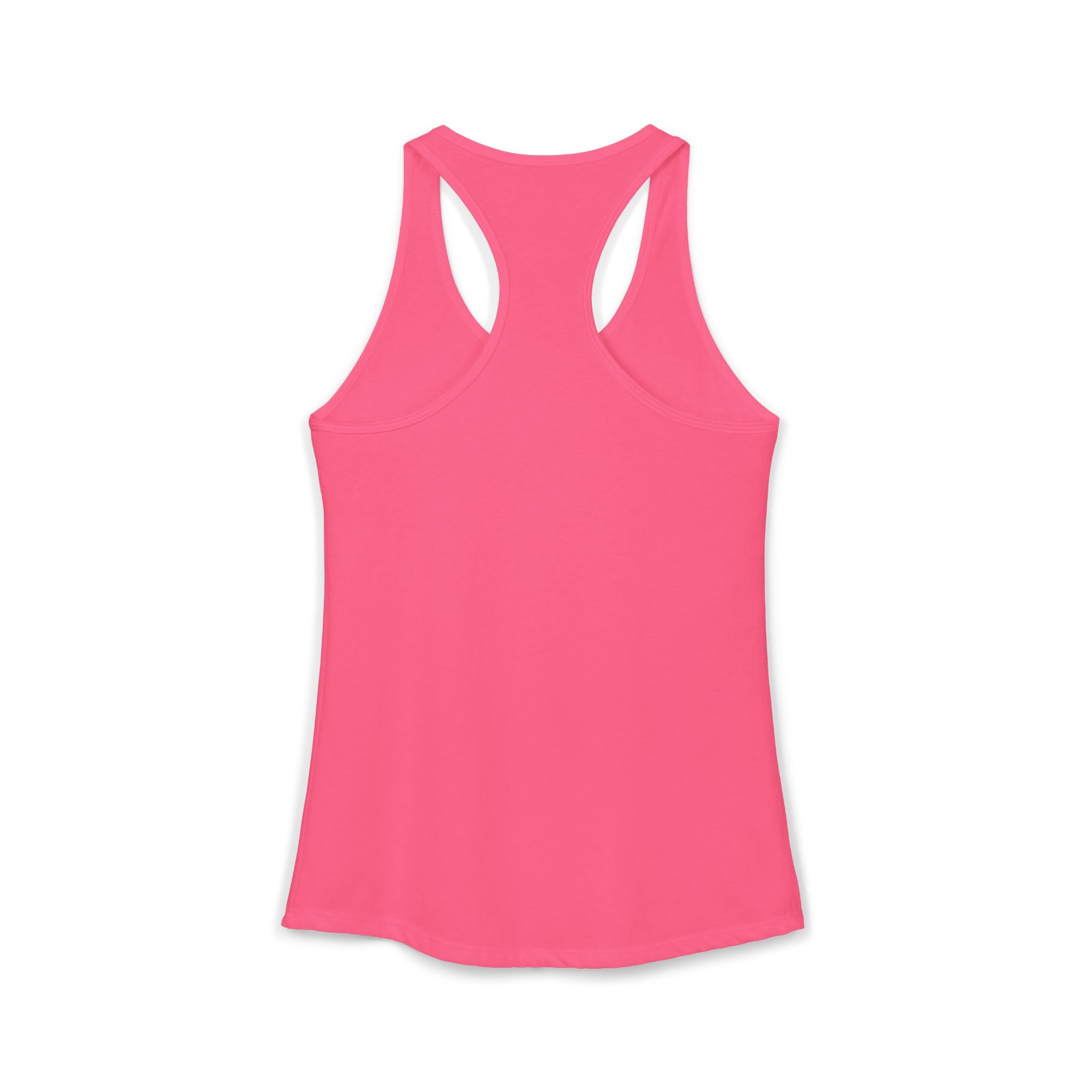 Truck It Racerback Tank