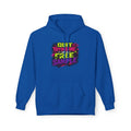 Free Sample Hoodie