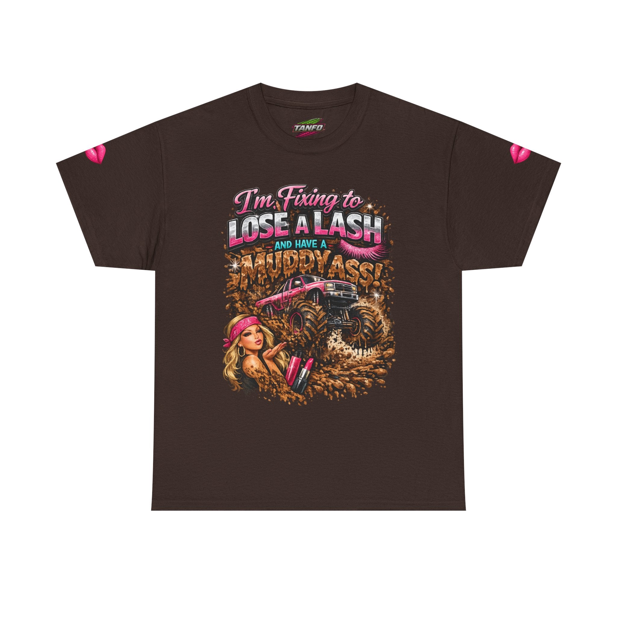 Lose A Lash T-shirt