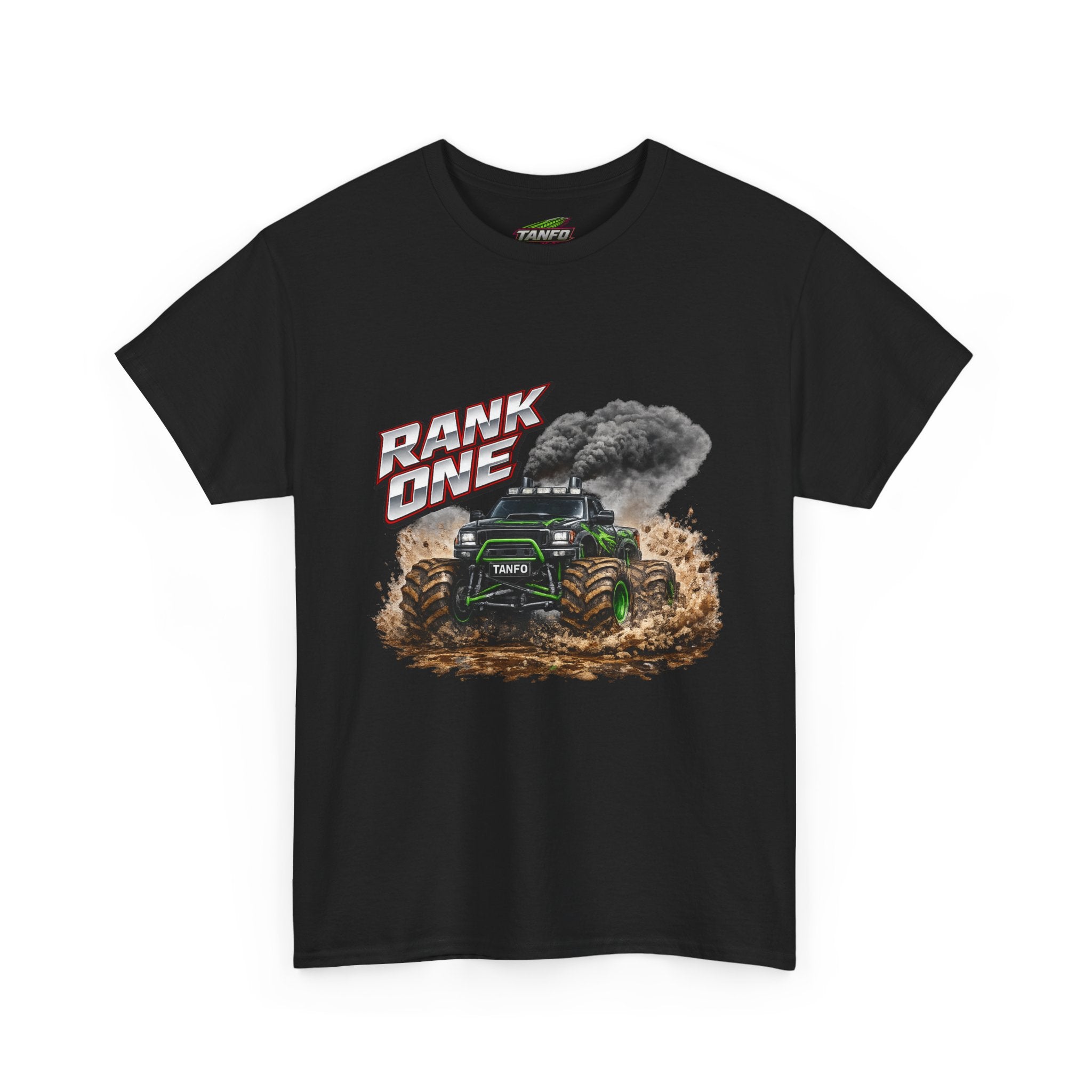 Rank One T-shirt