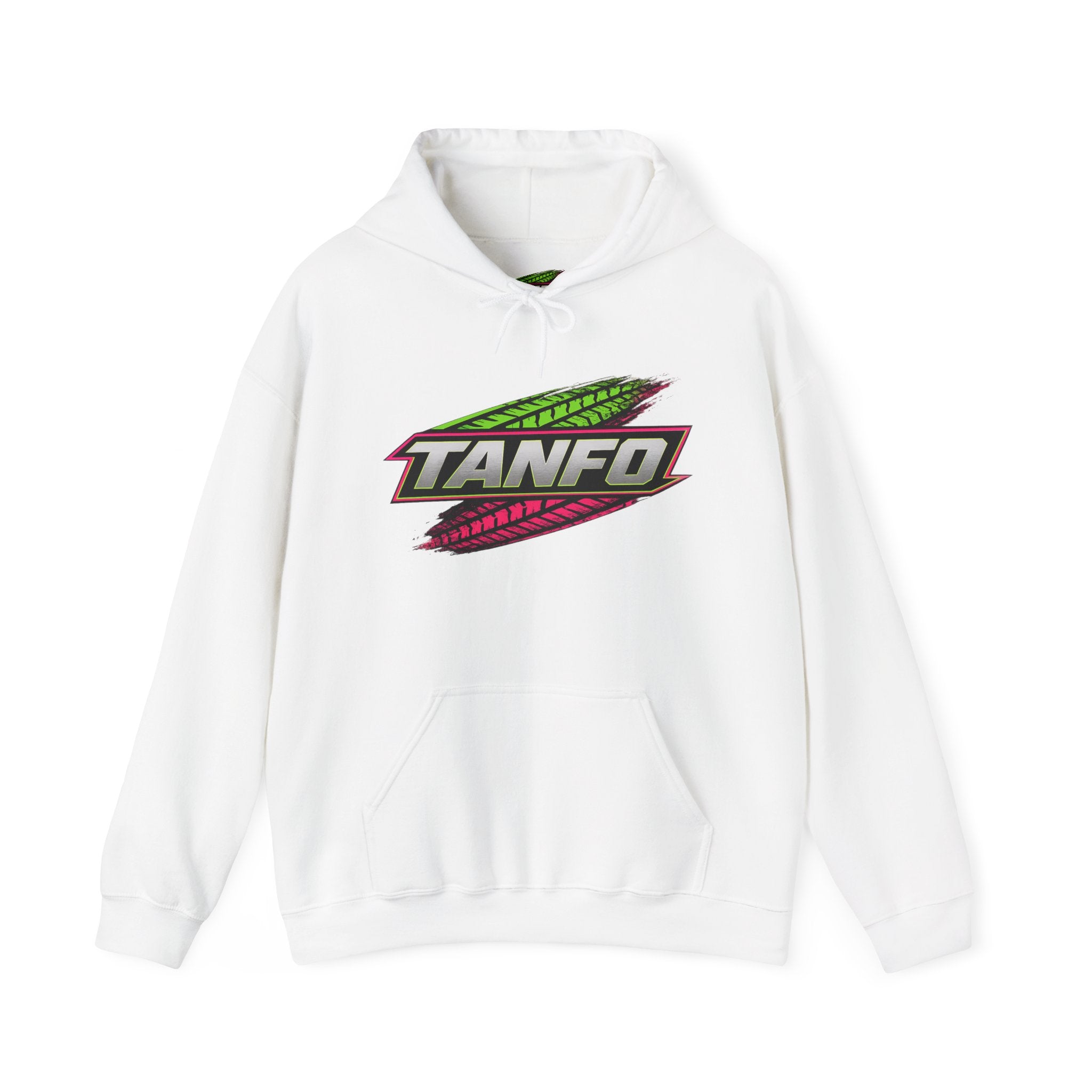 TANFO Hooded Sweatshirt