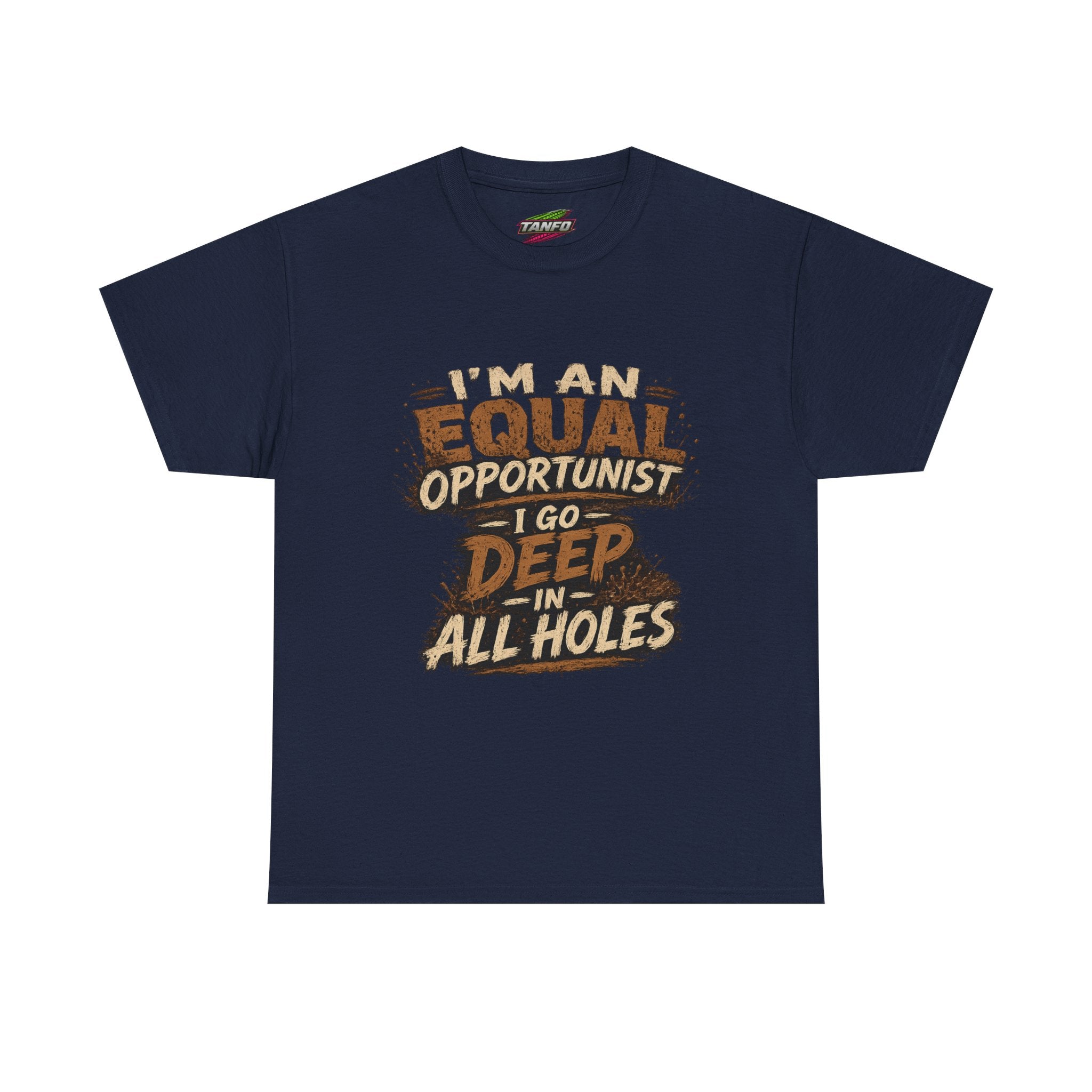 Equal Opportunist T-shirt
