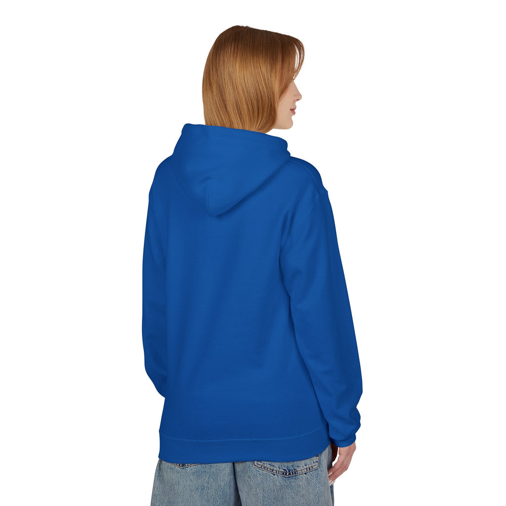 Free Sample Hoodie