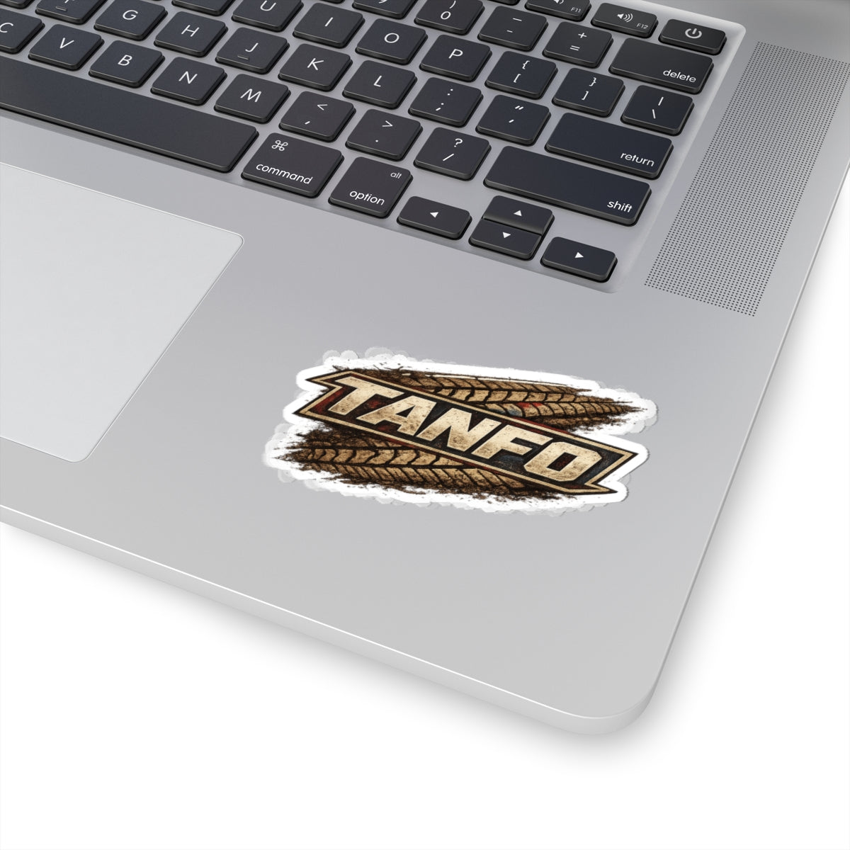 TANFO Sticker
