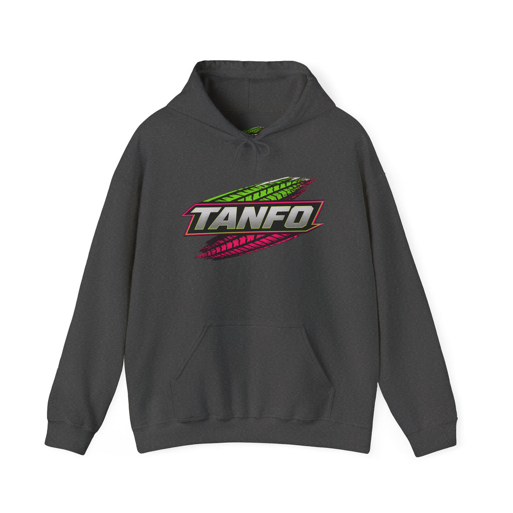 TANFO Hooded Sweatshirt