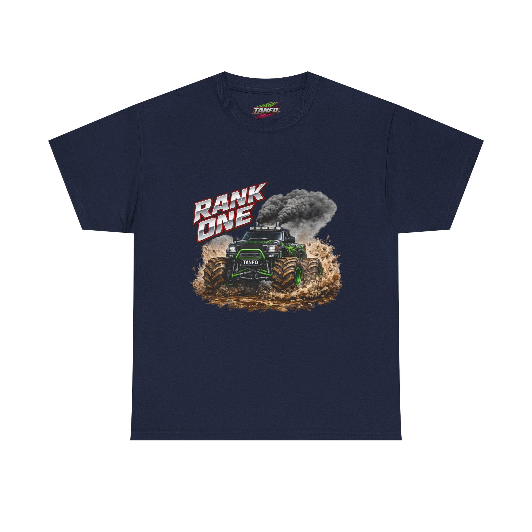 Rank One T-shirt