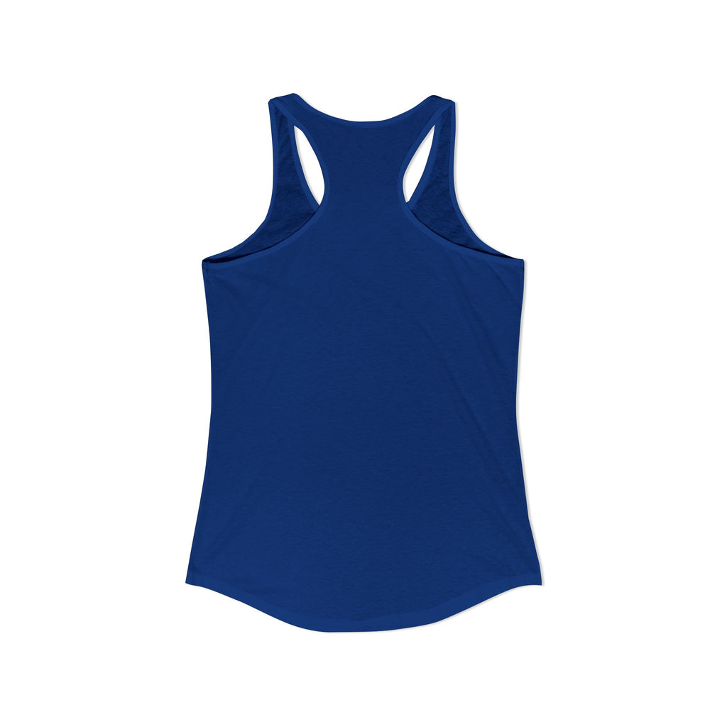 Truck It Racerback Tank