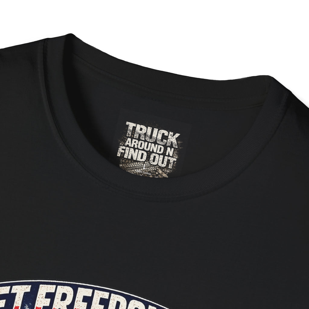 Let Freedom Ring T-Shirt