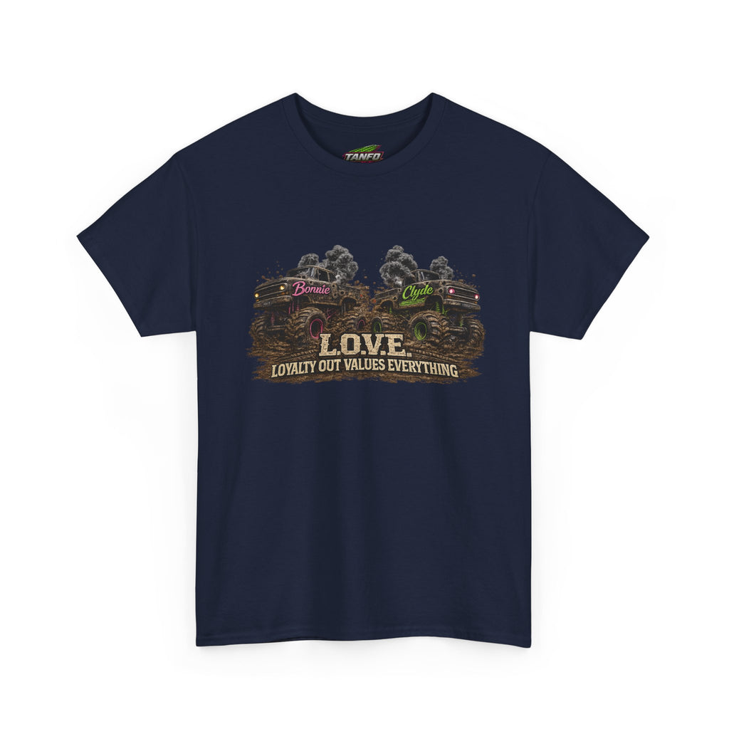 L.O.V.E. T-shirt
