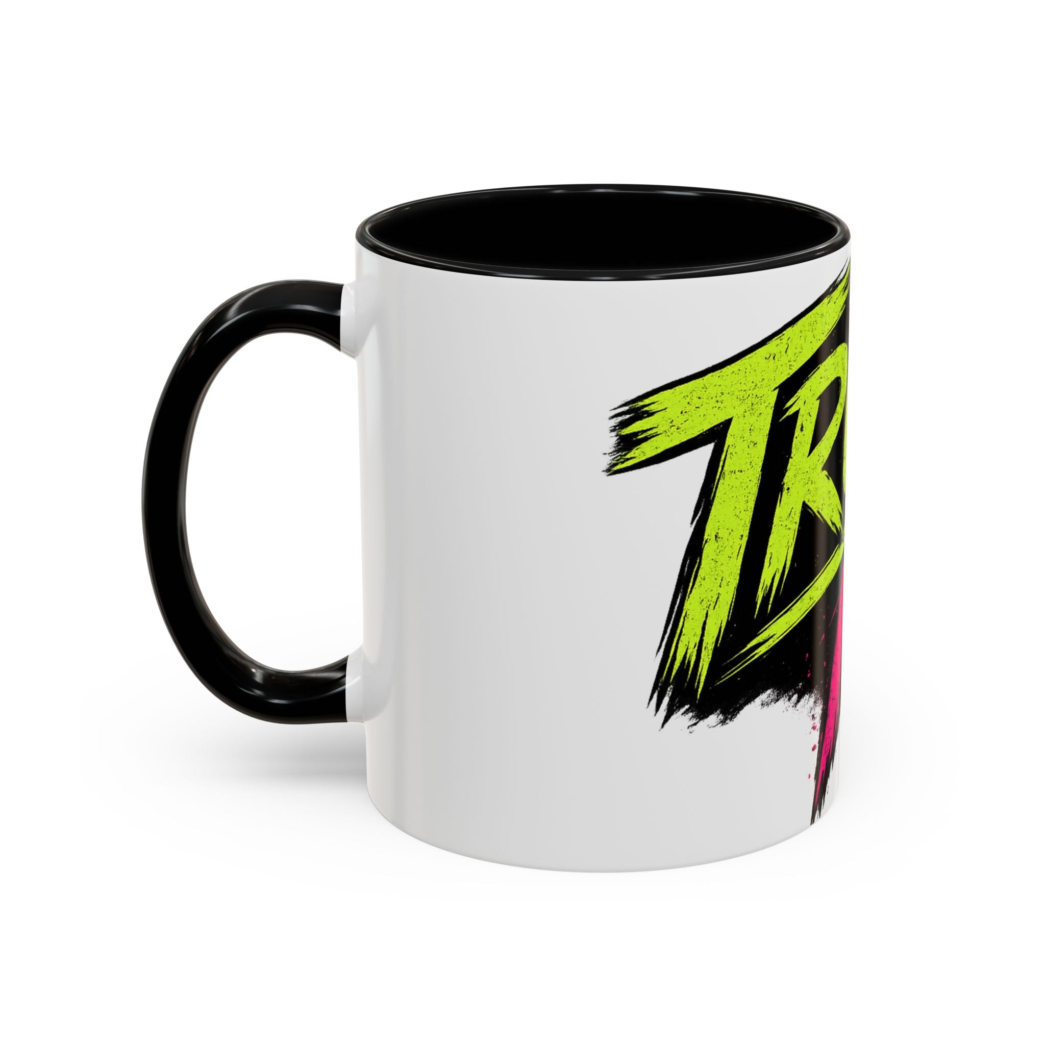 Truck It Coffee Mug (11, 15oz)
