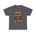Equal Opportunist T-shirt