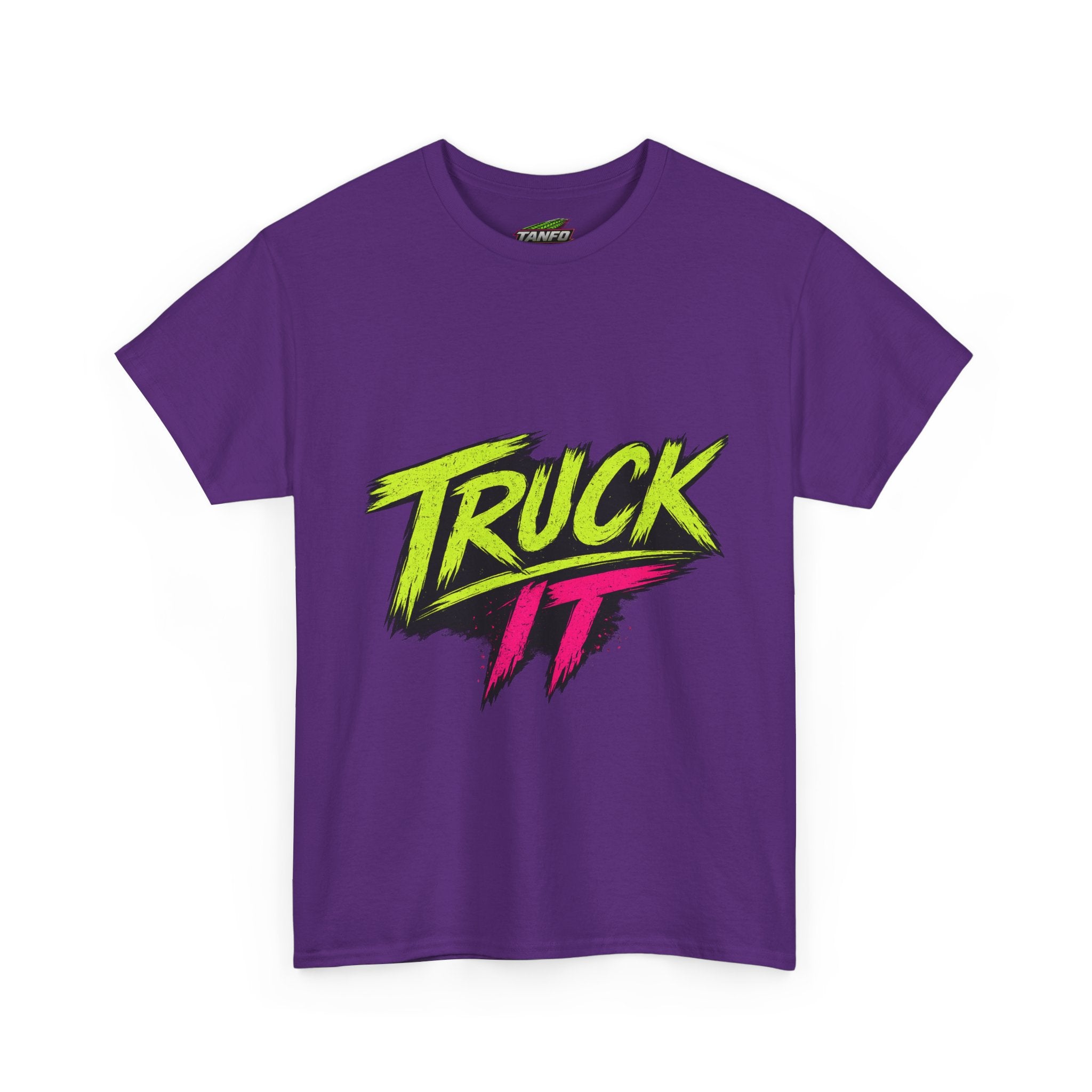 Truck It T-shirt