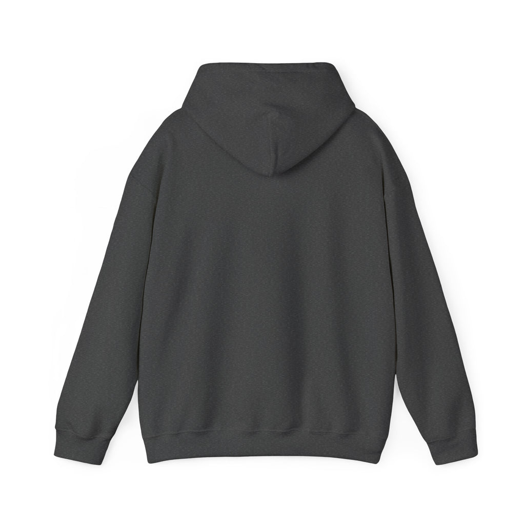 TANFO Hooded Sweatshirt