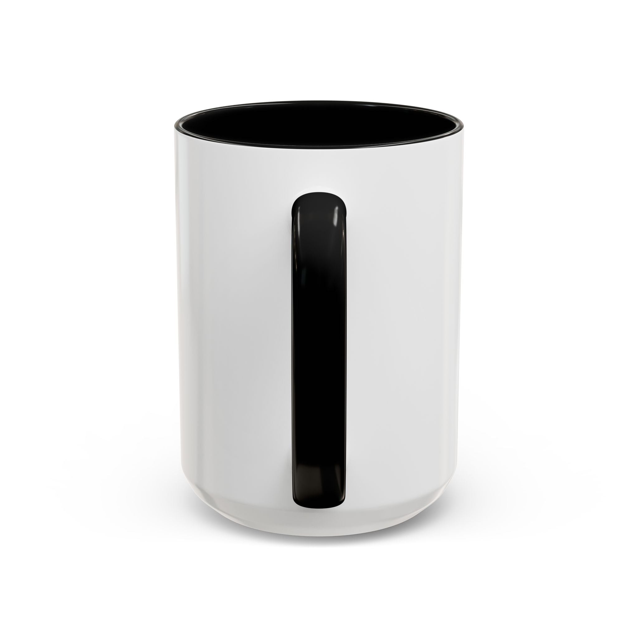 Truck It Coffee Mug (11, 15oz)