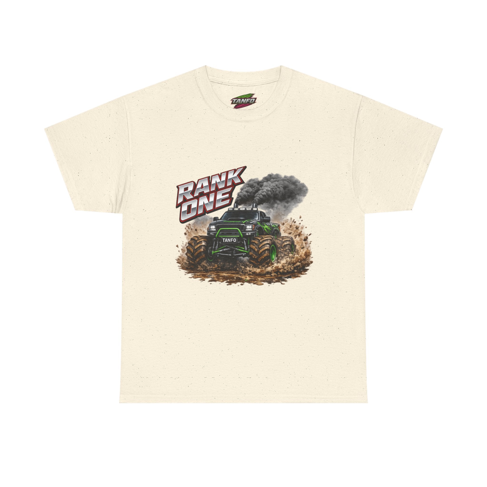 Rank One T-shirt