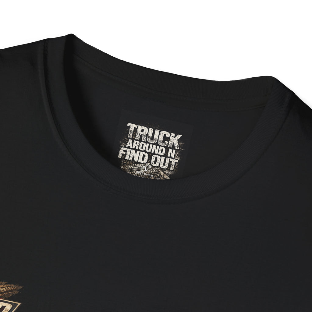 Independence Day T-shirt