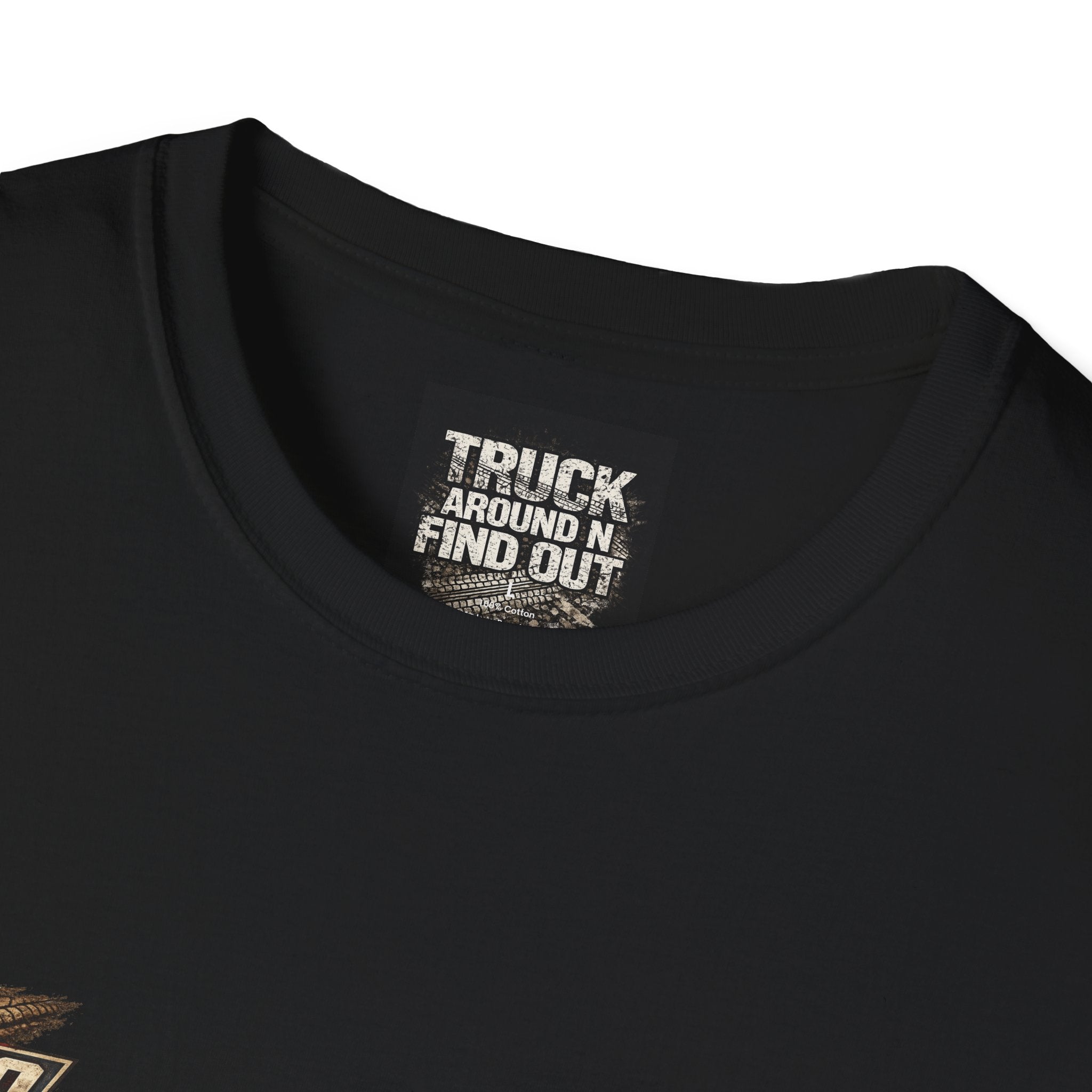 Independence Day T-shirt