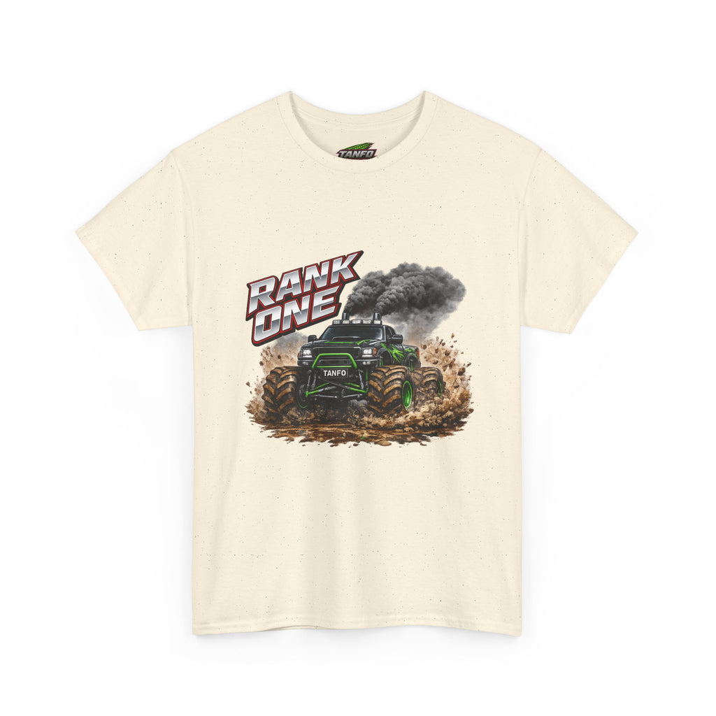 Rank One T-shirt