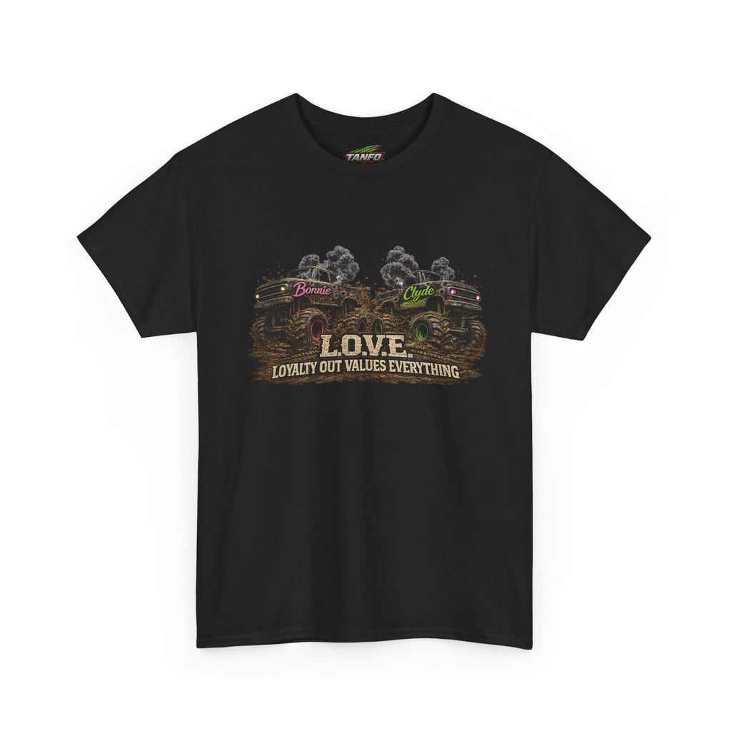 L.O.V.E. T-shirt