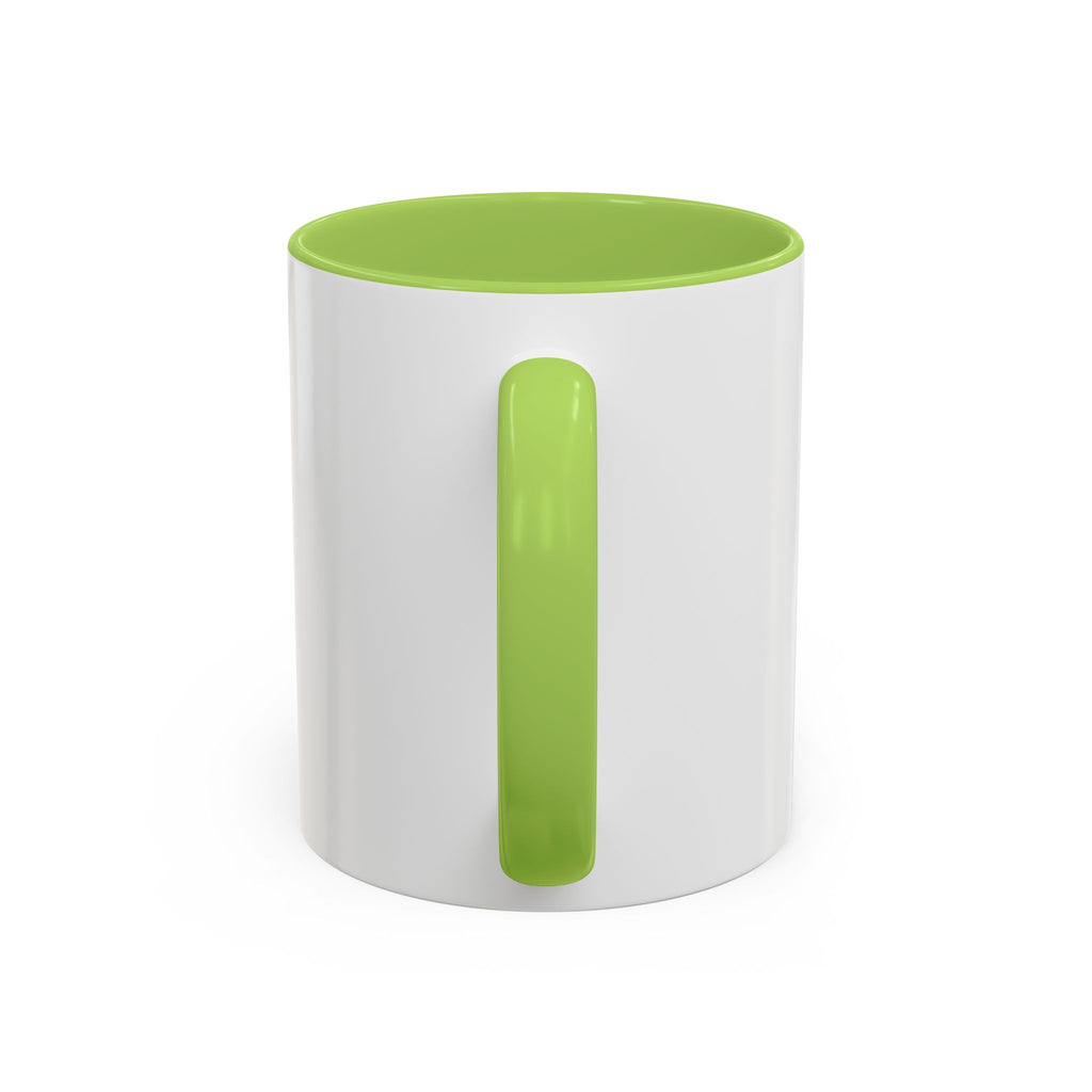 Truck It Coffee Mug (11, 15oz)