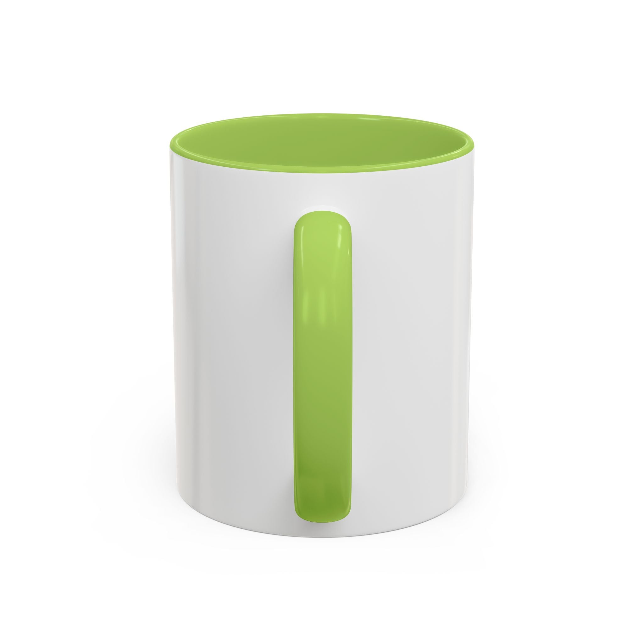 Truck It Coffee Mug (11, 15oz)
