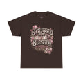 Stressed BUT Blessed T-shirt